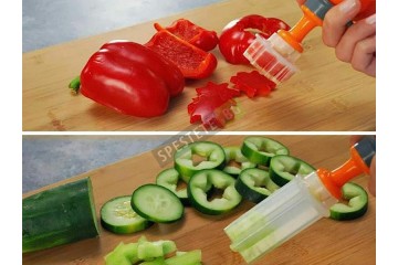 Комплект за приготвяне на красиви хапки - Pop Chef-foto4