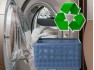 Кош от рециклирани материали