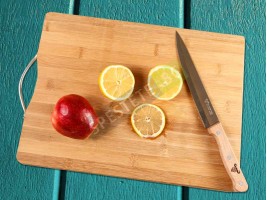 Кухненска дъска за рязане-foto2