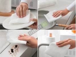 Мързеливи кърпи за почистване-foto3