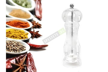 Мелничка за подправки