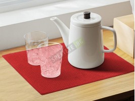 2бр. Mикрофибърнa подложкa за съдове-foto2