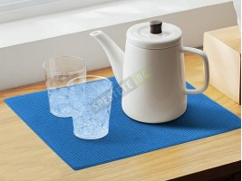 2бр. Mикрофибърнa подложкa за съдове-foto3