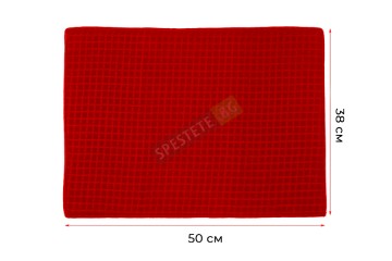 2бр. Mикрофибърнa подложкa за съдове-foto5