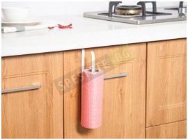 Мултифункционална кухненска закачалка-foto2
