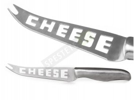 Нож за сирене и кашкавал-foto2