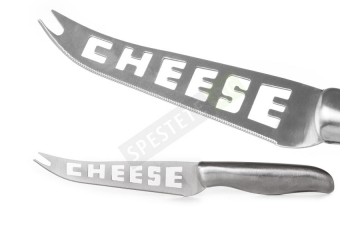 Нож за сирене и кашкавал-foto2