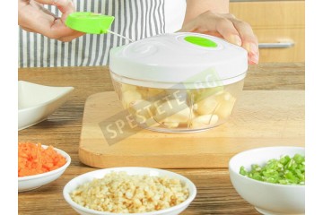 Ръчен чопър и миксер-foto2