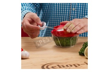 Ръчен чопър и миксер-foto3