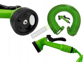 Спираловиден градински маркуч-foto4