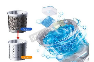 Таблетки за почистване на перални машини-foto2