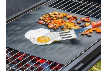 Тефлонова подложка за печене 3бр. Тефлонова подложка за печене 3бр.