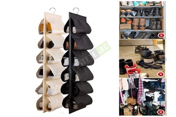 Текстилен органайзер-foto2