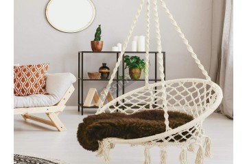 Въжена люлка-foto5