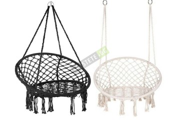 Въжена люлка-foto7