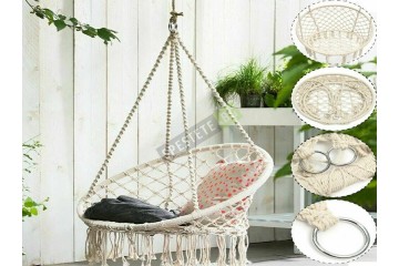 Въжена люлка-foto6