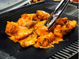 Тефлонова подложка за печене 3бр.-foto2