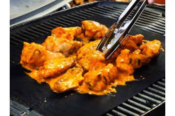 Тефлонова подложка за печене 3бр.-foto2