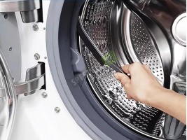 2бр. Четки за почистване-foto2