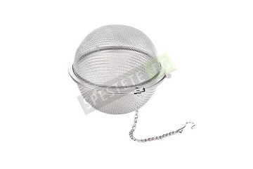 2бр. Цедка филтър за чай и подправки-foto2