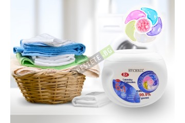 30бр. Капсули за пране 6в1-foto3