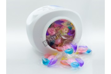 30бр. Капсули за пране 6в1-foto4