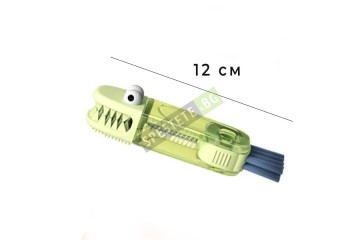 3в1 Четка крокодил-foto5