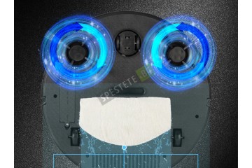 Автоматична подочистачка робот-foto2