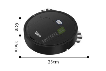 Автоматична подочистачка робот-foto4
