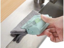 Четка за почистване на дограма-foto3