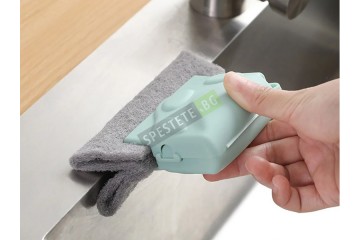 Четка за почистване на дограма-foto3