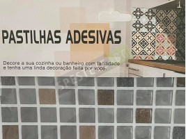 10бр. Самозалепващо кухненско фолио-foto3