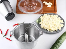 Електрически кухненски чопър-foto2