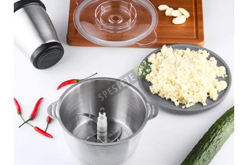 Електрически кухненски чопър-foto2