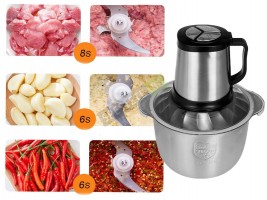 Електрически кухненски чопър-foto6