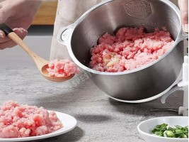 Електрически кухненски чопър-foto3