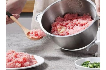 Електрически кухненски чопър-foto3