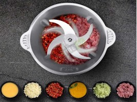 Електрически кухненски чопър-foto5