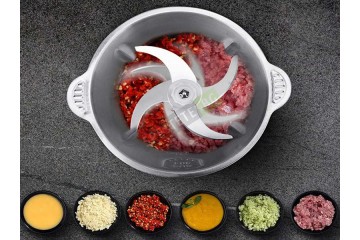 Електрически кухненски чопър-foto5