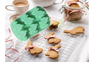 Форми за печене на великденски сладки Форми за печене на великденски сладки