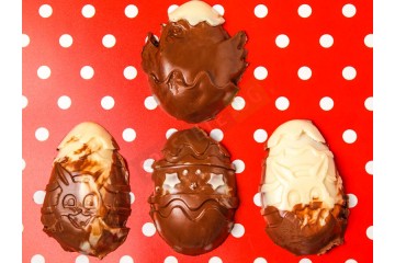 Форми за печене на великденски сладки-foto3