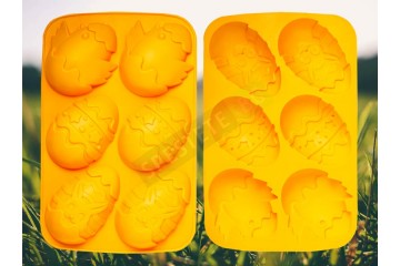 Форми за печене на великденски сладки-foto2