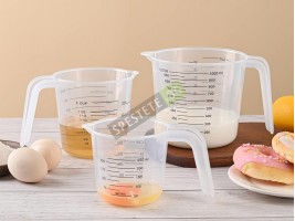 Комплект 3бр. Мерителни кани-foto2