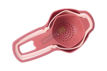 Комплект цедка фуния и сепаратор за яйца-foto4