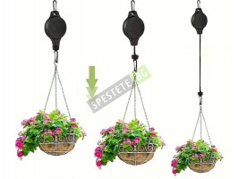 Кука за висящи растения-foto4