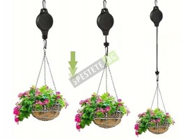 Кука за висящи растения-foto4