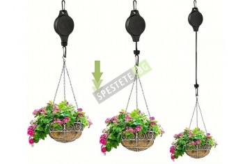 Кука за висящи растения-foto4