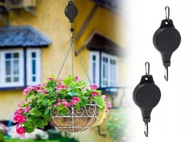 Кука за висящи растения Кука за висящи растения