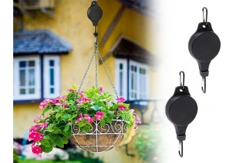 Кука за висящи растения Кука за висящи растения