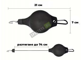 Кука за висящи растения-foto5